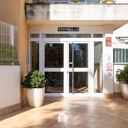 Mediterranean Way - Bellavista Salou Exterior foto