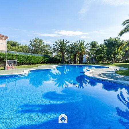 Mediterranean Way - Bellavista Salou Exterior foto
