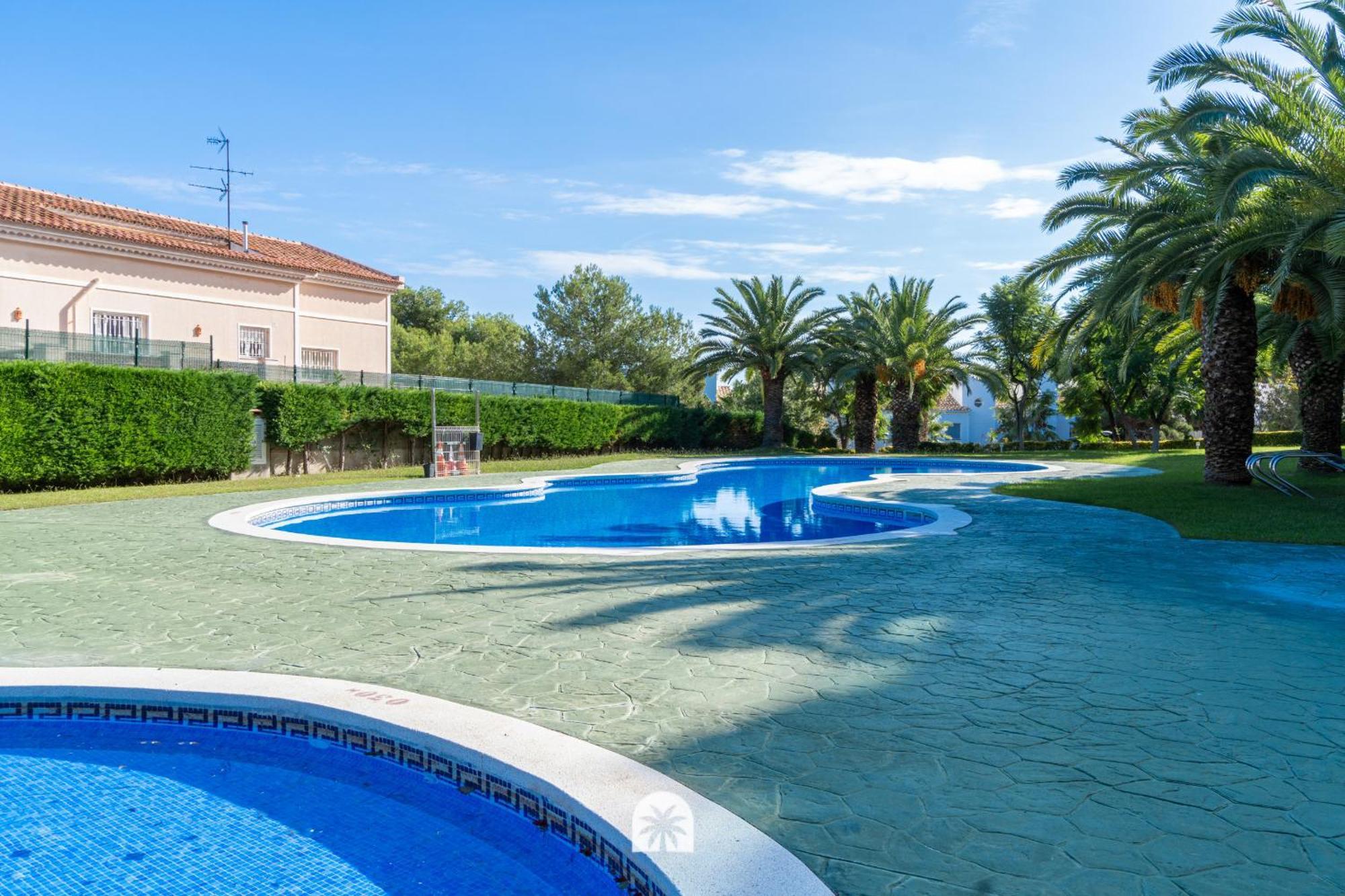 Mediterranean Way - Bellavista Salou Exterior foto