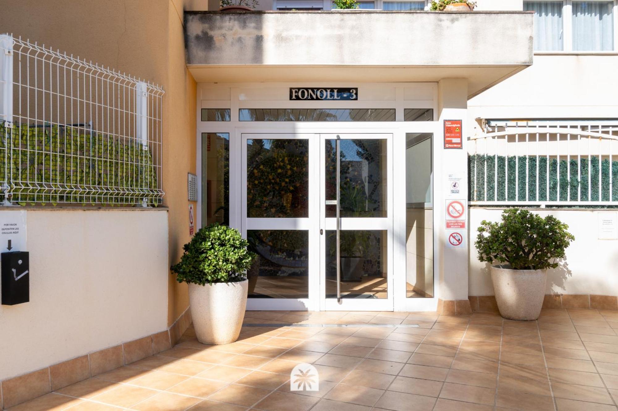Mediterranean Way - Bellavista Salou Exterior foto