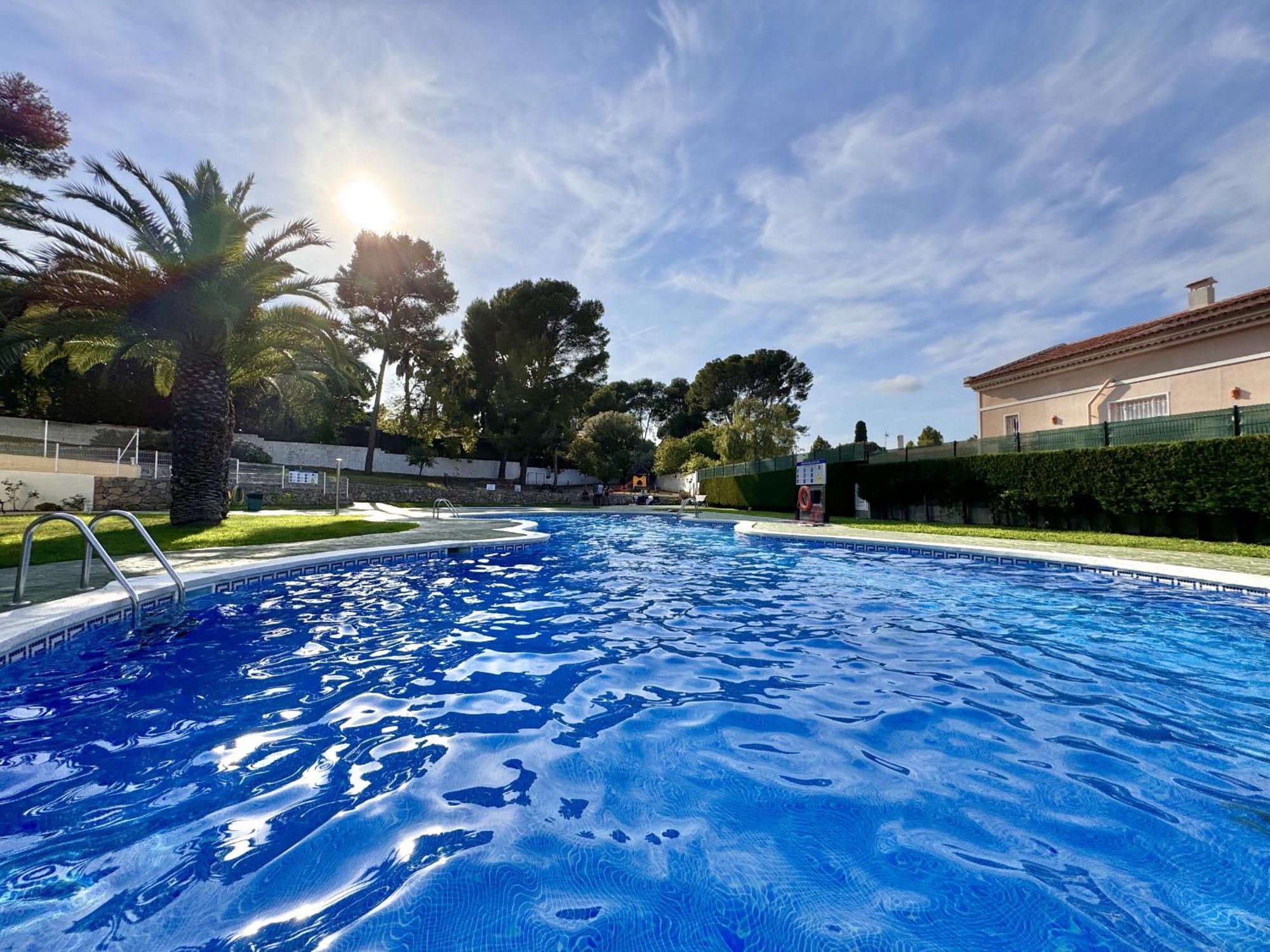 Mediterranean Way - Bellavista Salou Exterior foto