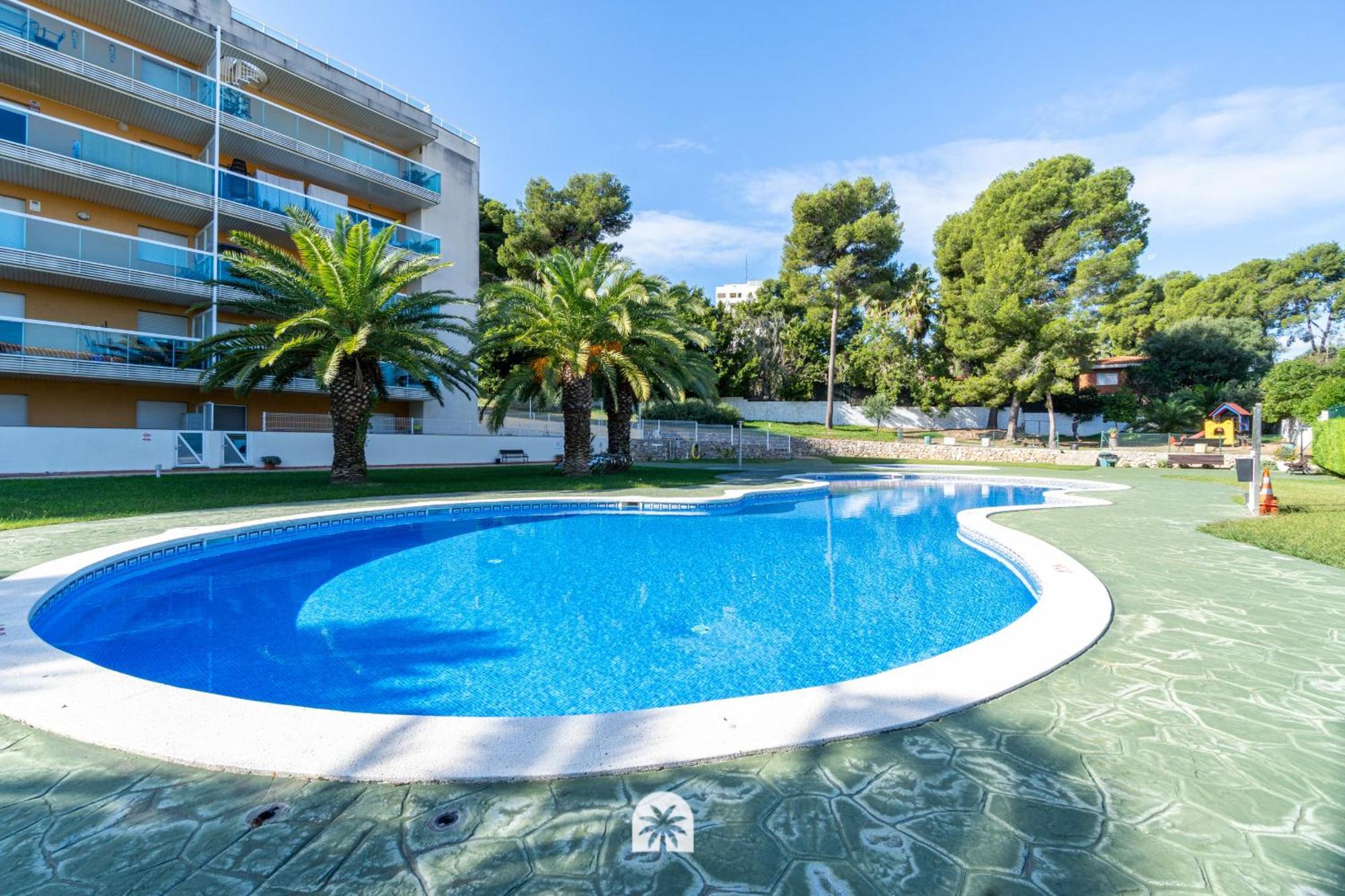 Mediterranean Way - Bellavista Salou Exterior foto