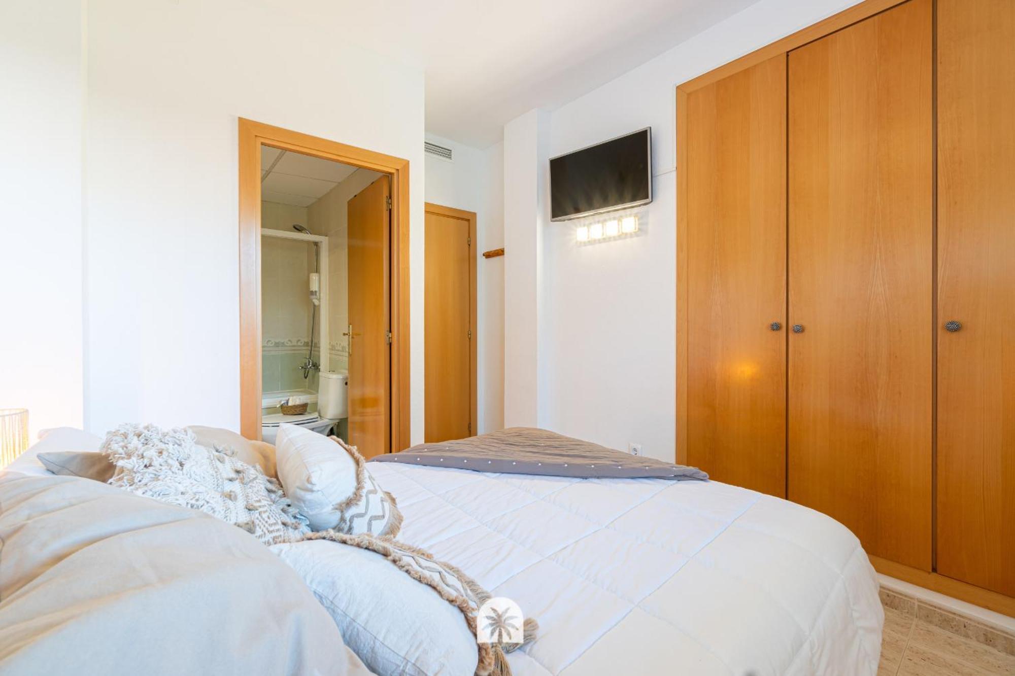 Mediterranean Way - Bellavista Salou Exterior foto