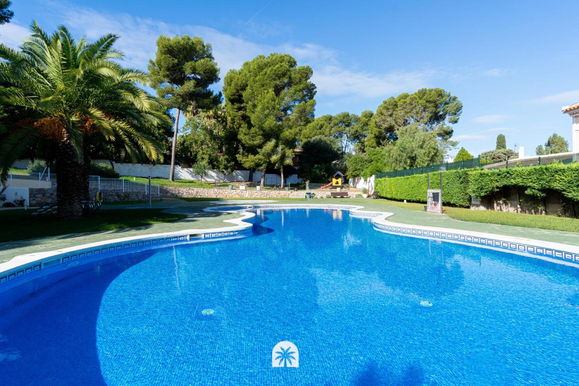 Mediterranean Way - Bellavista Salou Exterior foto