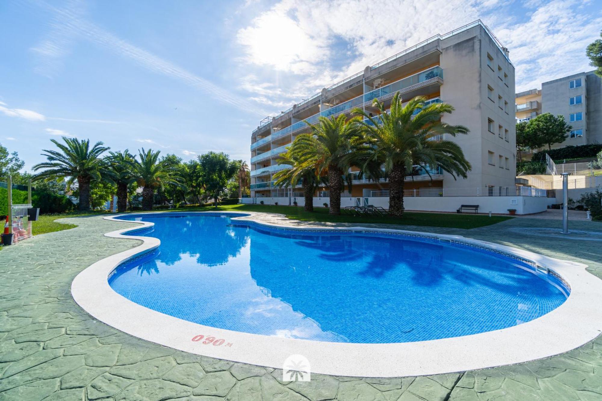 Mediterranean Way - Bellavista Salou Exterior foto